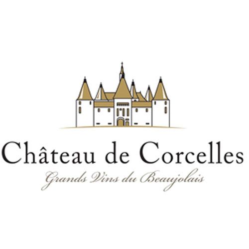 Chateau du Corcelles - 科塞勒酒莊